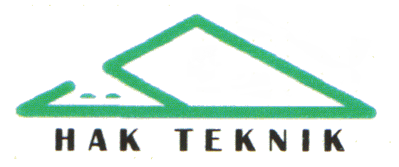 Hak Teknik Logo
